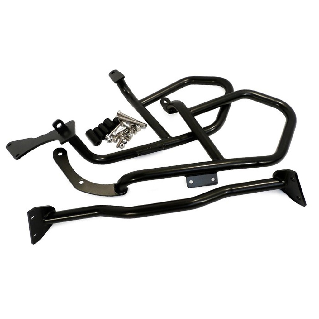 Adventure Spec BMW F800GS Crash Bars